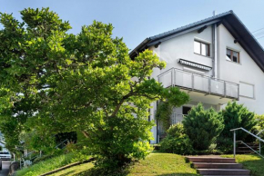 Ferienwohnung Das Nest